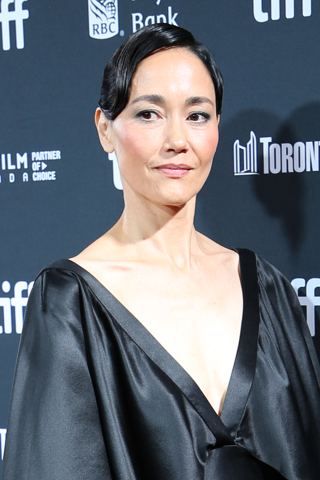sandrine holt