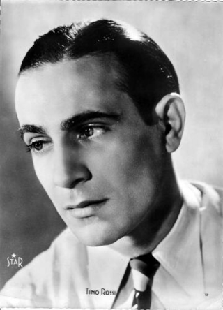 tino rossi