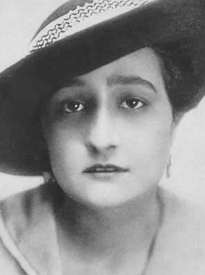 rosemary theby