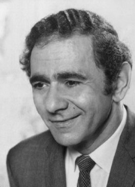 michael constantine