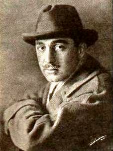 sidney franklin