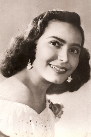 carmen salinas