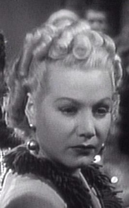 gloria dickson
