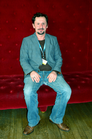jean-luc couchard
