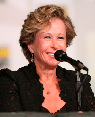 yeardley smith