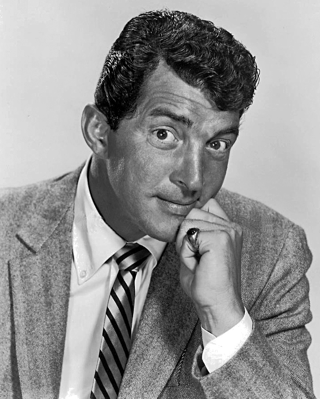 dean martin