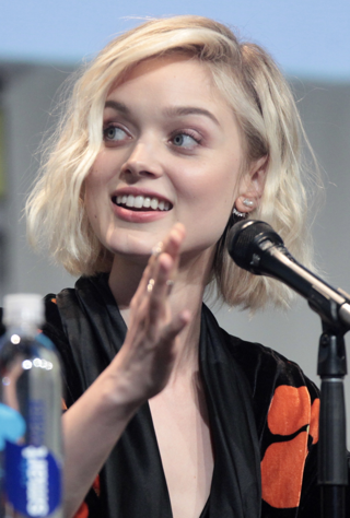 bella heathcote