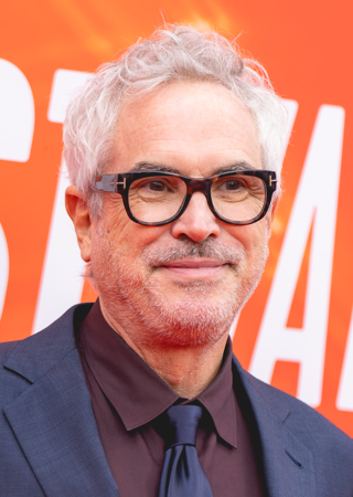 alfonso cuarón