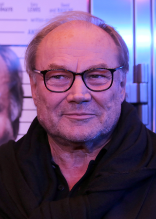 klaus maria brandauer