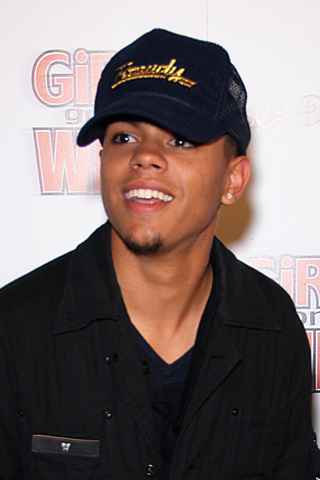 evan ross