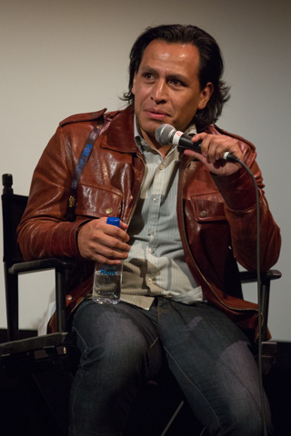 gerardo taracena
