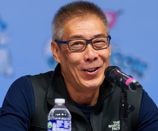 françois chau