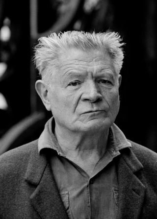 alain cuny