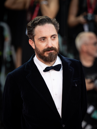 pablo larraín