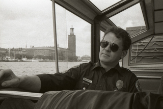 david graf