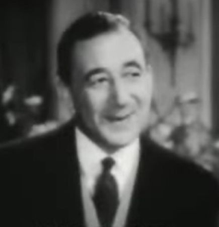 melville cooper