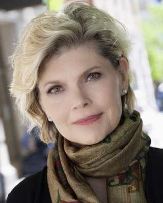 debra monk