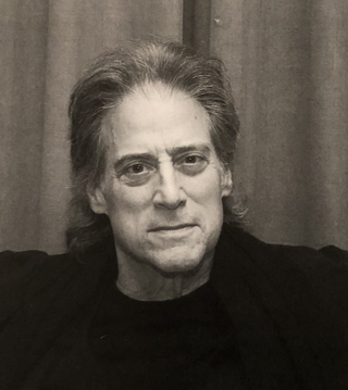 richard lewis