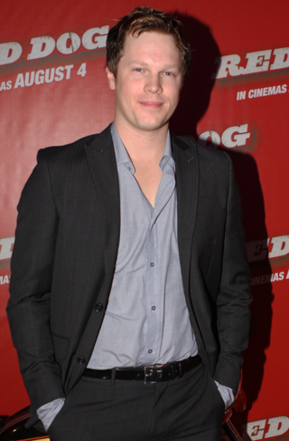 luke ford