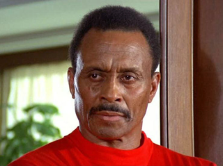 woody strode