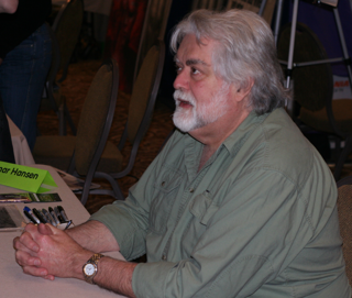 gunnar hansen