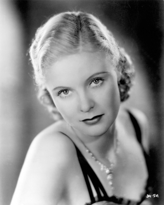 jean muir