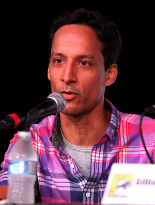 danny pudi