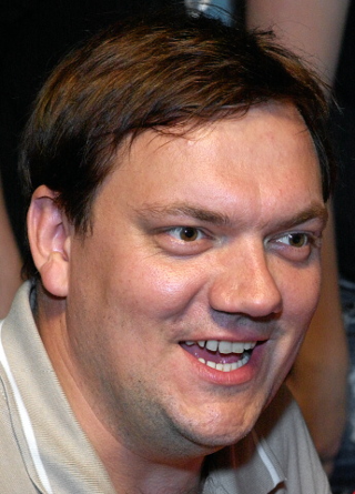 charly hübner