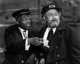 stepin fetchit