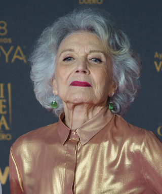 marisa paredes