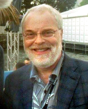 ron clements