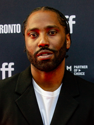 john david washington