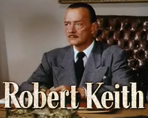 robert keith