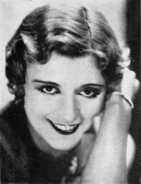 mary doran