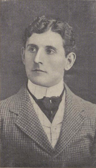 douglas gerrard
