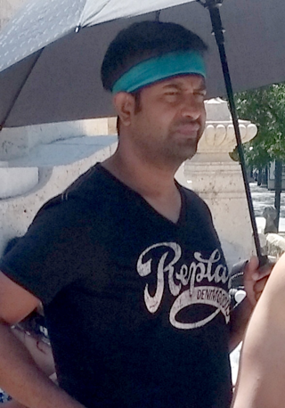 vennela kishore