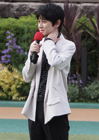 kanata hongô