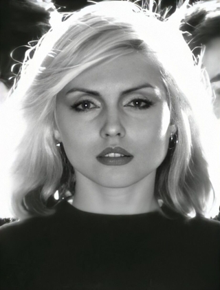 debbie harry