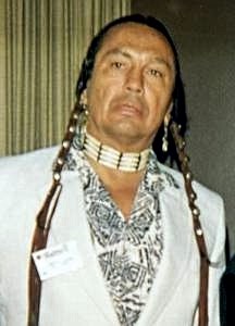 russell means