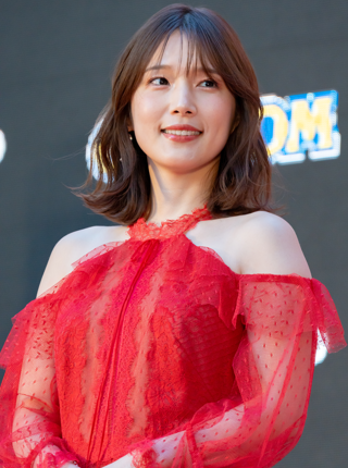 maaya uchida