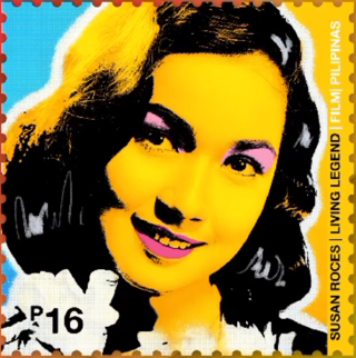 susan roces