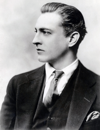 john barrymore