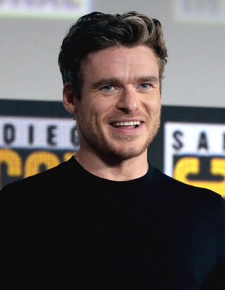 richard madden