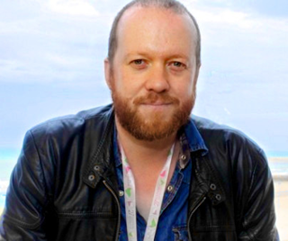 steve oram