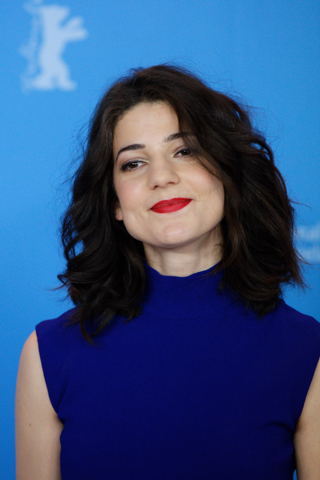 esther garrel