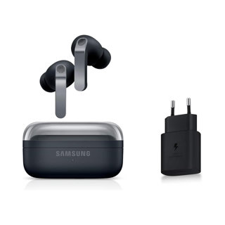Samsung Galaxy Buds4 Pro - Écouteurs sans fil
