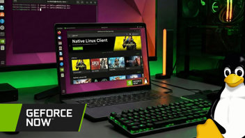 Nvidia GeForce Now s'installe enfin sur Linux : une nouvelle ère pour les joueurs