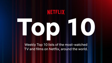 Netlfix : Comment accéder au top 10 des contenus par pays ?
