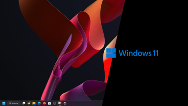 Remettre la barre des tâches à gauche sous Windows 11