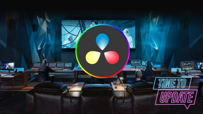 DaVinci Resolve Studio 18.6 : Tout ce que vous devez savoir sur la nouvelle mise à jour